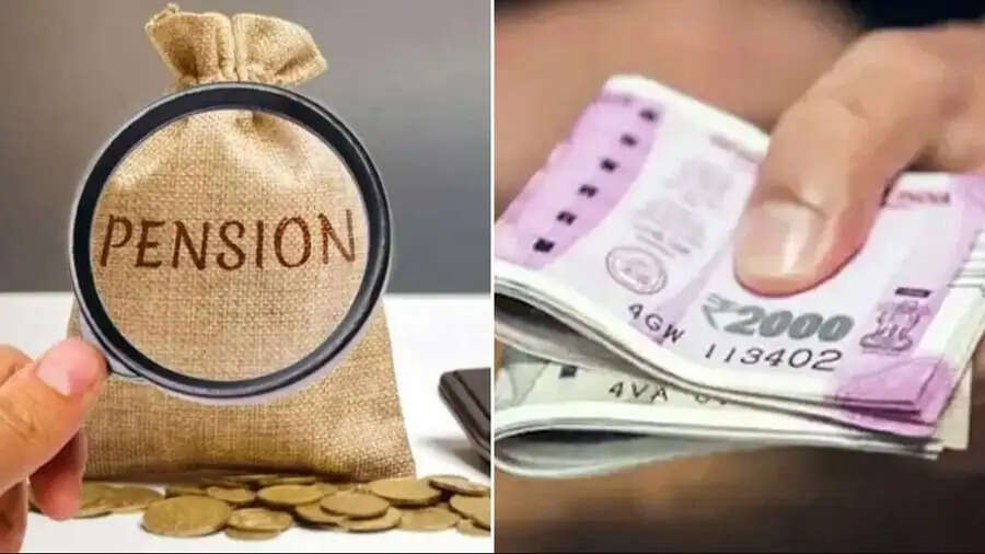 Pension Tips-&nbsp;रिटायरमेंट से पहले निपटा लें ये काम, वरना पेंशन और ग्रेच्युटी पाने में होगी मुसीबत