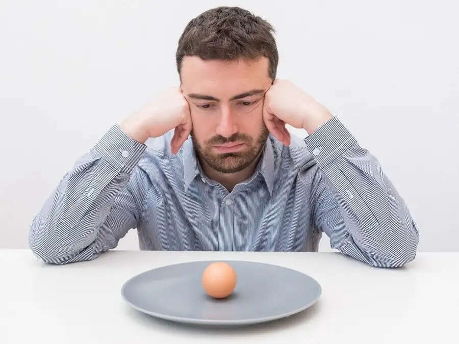 Health Tips-&nbsp;दो अंडे में इतनी रोटी के बराबर होती हैं एनर्जी, जानिए पूरी डिटेल्स