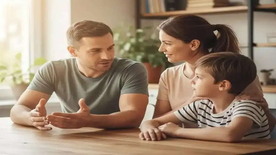 Parenting Tips- क्या बच्चे को झूठ बोलने की लग गई हैं आदत, तो अपनाएं ये तरीके