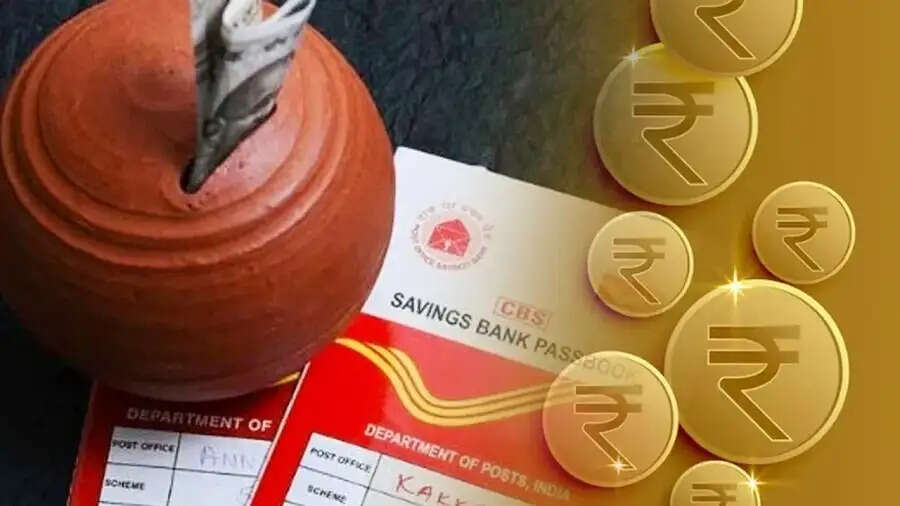 Indian Post Office-&nbsp;पोस्ट ऑफिस के सेविंग अकाउंट में कितना मिलता हैं ब्याज, जानिए पूरी डिटेल्स