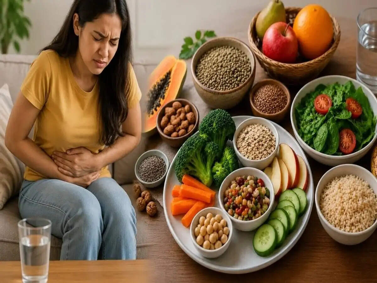 Health Tips- कब्ज से केवल पाइल्स ही नहीं होते हैं, ये अन्य बीमारियां भी होती हैं