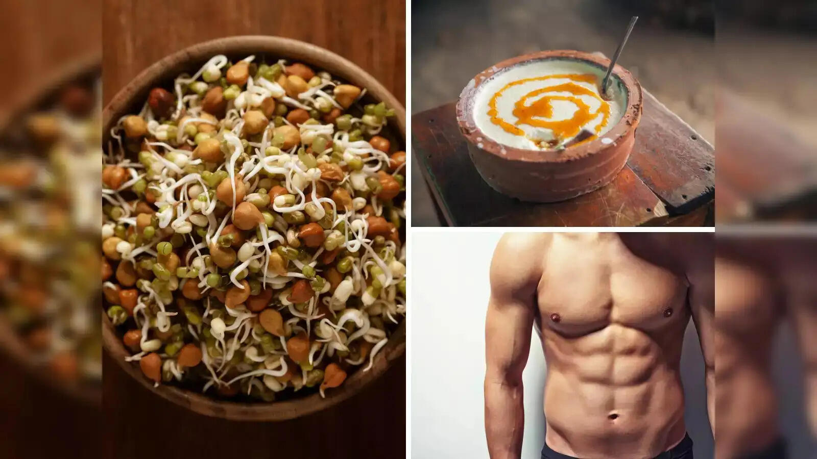Health Tips- शरीर की कमजोरी दूर करते हैं ये प्रोटीन युक्त फूड, ऐसे करें इनका सेवन