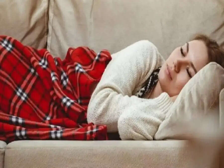 Health Tips-&nbsp;क्या आप गर्म कपड़े पहनकर सोते हैं, जानिए इसके नुकसान
