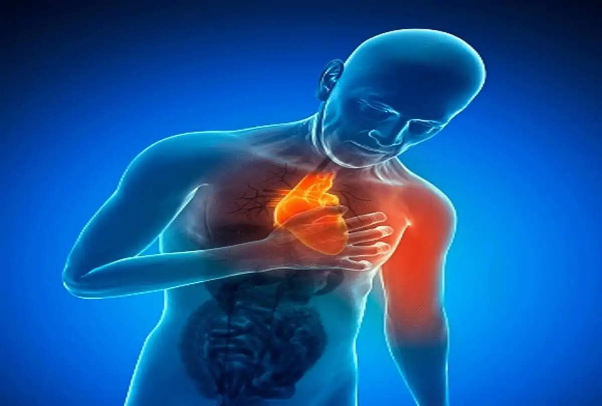Health Tips- शरीर के इन लक्षणों को भूलकर भी ना करें नजरअंदाज, हार्ट अटैक से जा सकती हैं जान