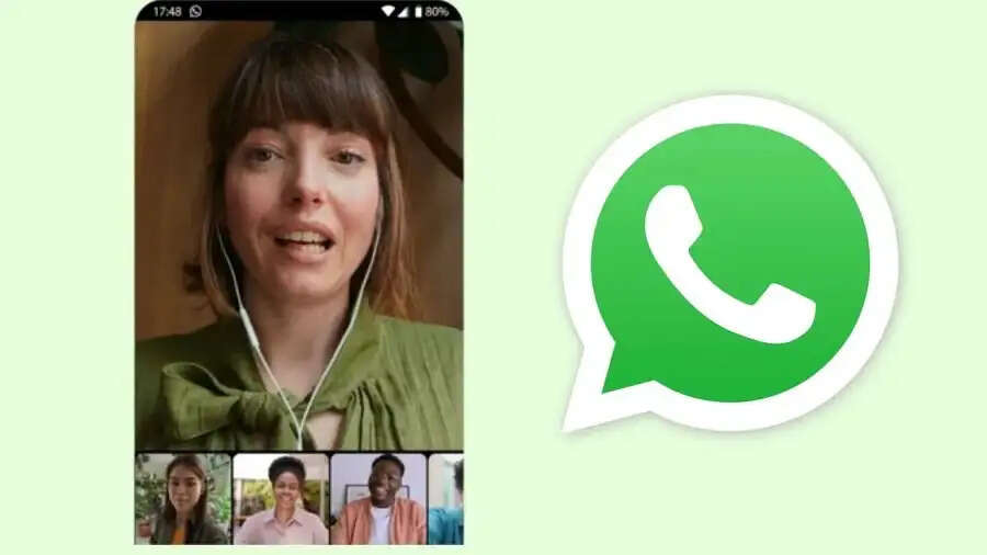 WhatsApp Update – व्हाट्सएप के ग्रुप कॉल में आया बड़ा फीचर, जानिए इसके बारे में