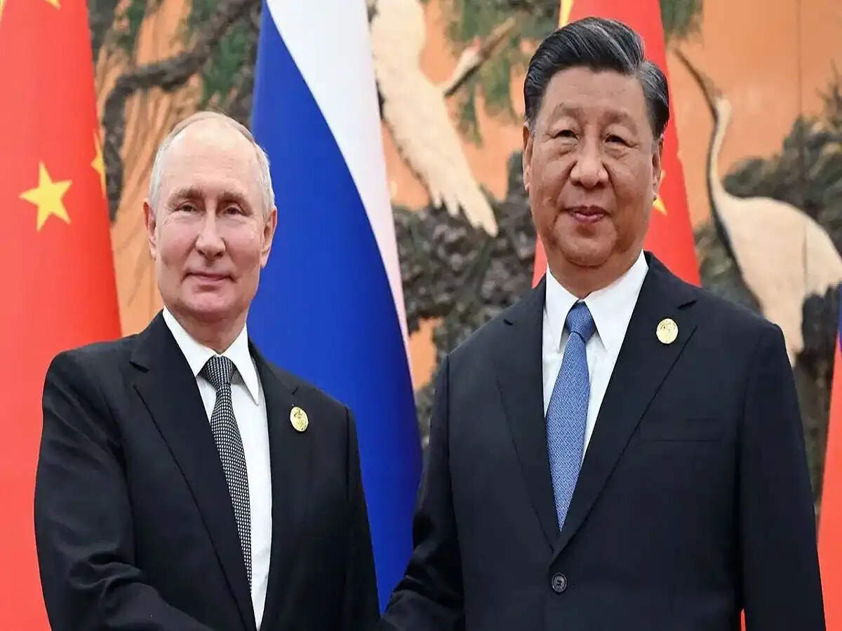 Politics News- जिनपिंग करेंगे भारत का दौरा, BRICS समिट में लेंगे हिस्सा