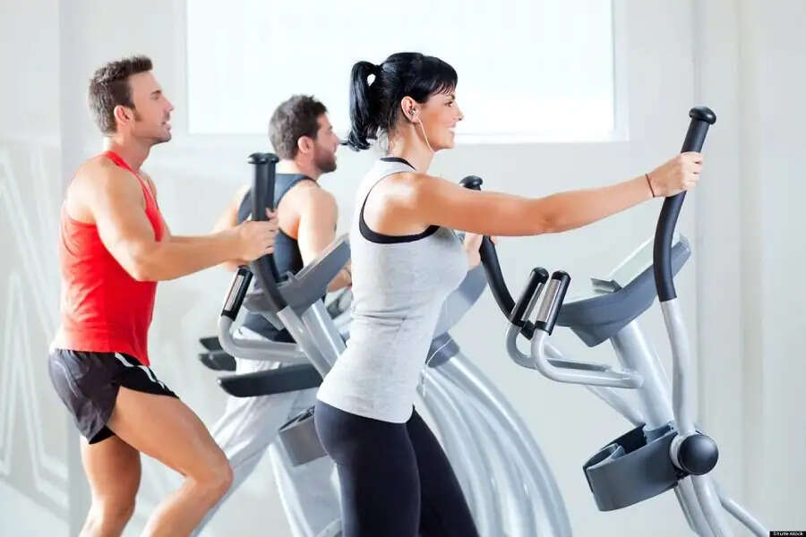 GYM TIPS-&nbsp;&nbsp;इन लोगो नहीं जाना चाहिए जिम, जानिए वजह