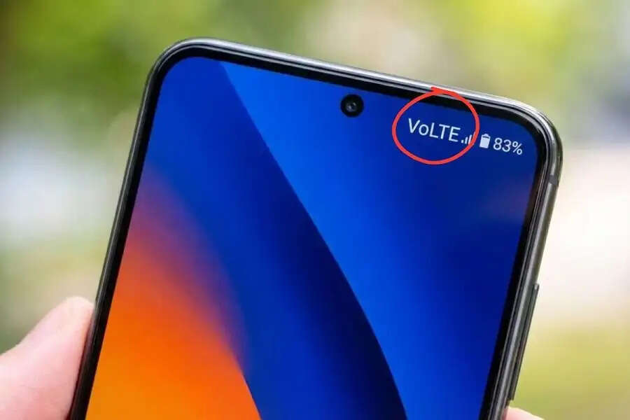 Smartphone Tips-&nbsp;फोन में दिखने वाला&nbsp;LTE और&nbsp;VoLTE&nbsp;का क्या होता हैं मतलब, जानिए इसके बारे में