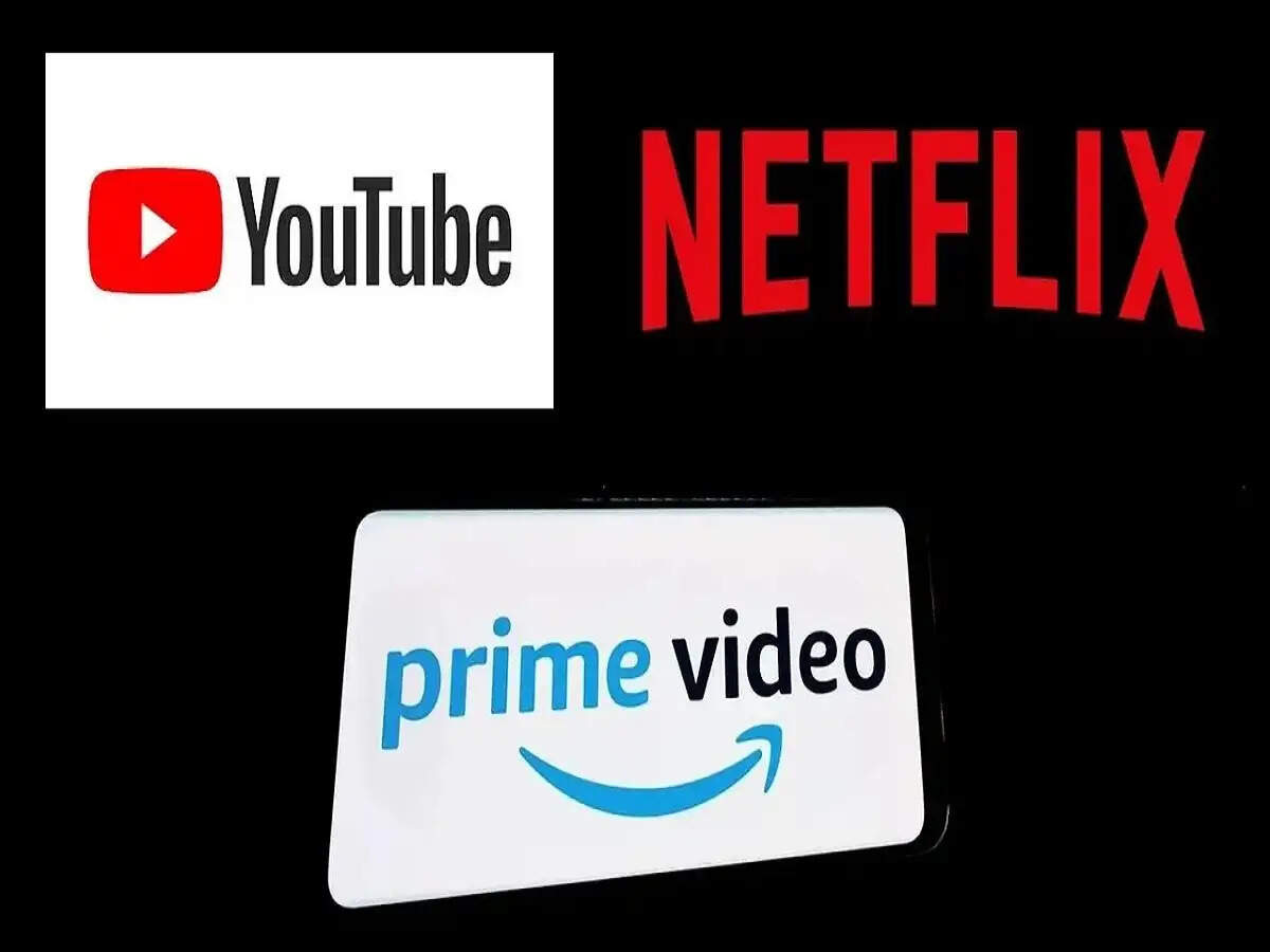 Internet Uses-क्या आपका मोबाइल डेटा जल्दी खत्म हो जाता हैं, तो जानिए&nbsp;Netflix, Prime और&nbsp;YouTube में कितना नेट खर्च होता हैं