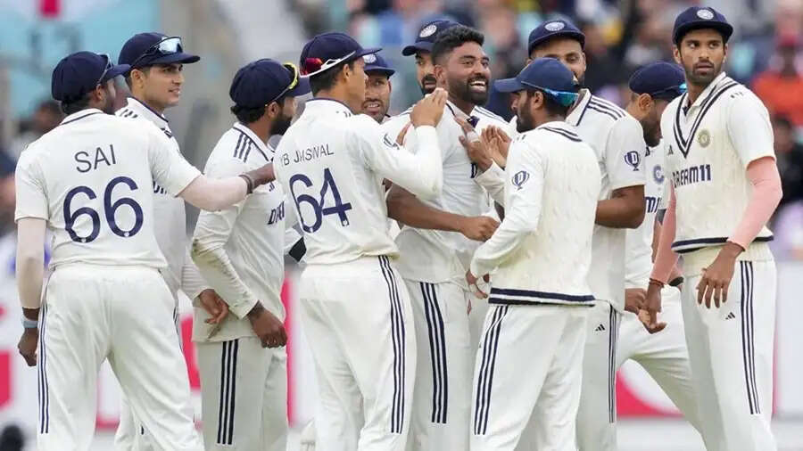 Sports News- ऐसे रिकॉर्ड जो&nbsp;भारत बनाम इंग्लैंड सीरीज में टूटने से बचें, जानिए इनके बारे में