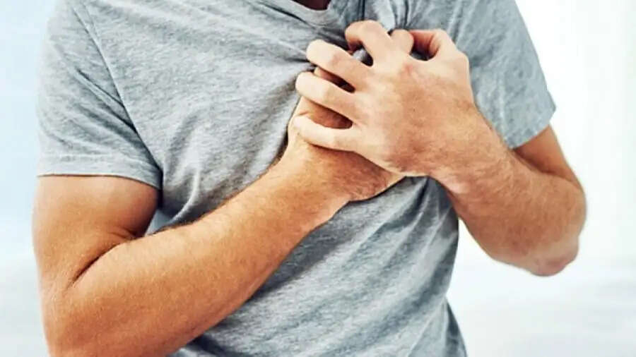 Health Tips-&nbsp;साइलेंट हार्ट अटैक की होती हैं ये पहचान, रहे सावधान
