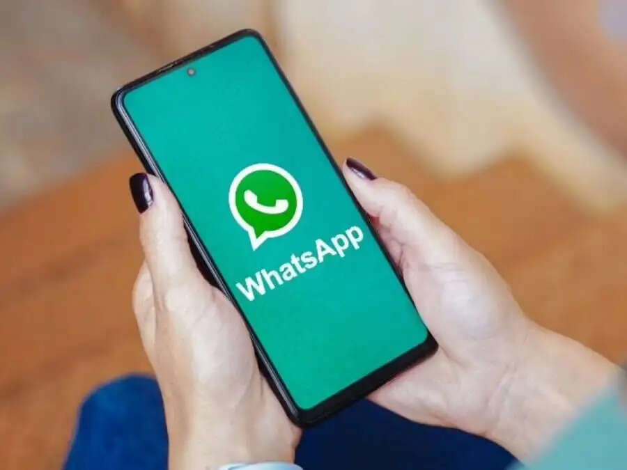 WhatsApp Tips-&nbsp;WhatsApp&nbsp;में आया नया फीचर, चैट स्क्रीन से ही दिखेंगे स्टेटस, जानिए पूरी डिटेल्स