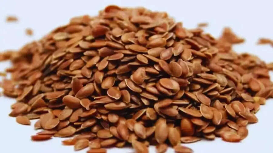 Health Tips-&nbsp;सर्दी में अलसी बीजों का सेवन देता हैं स्वास्थ्य को ये लाभ, ऐसे करें सेवन