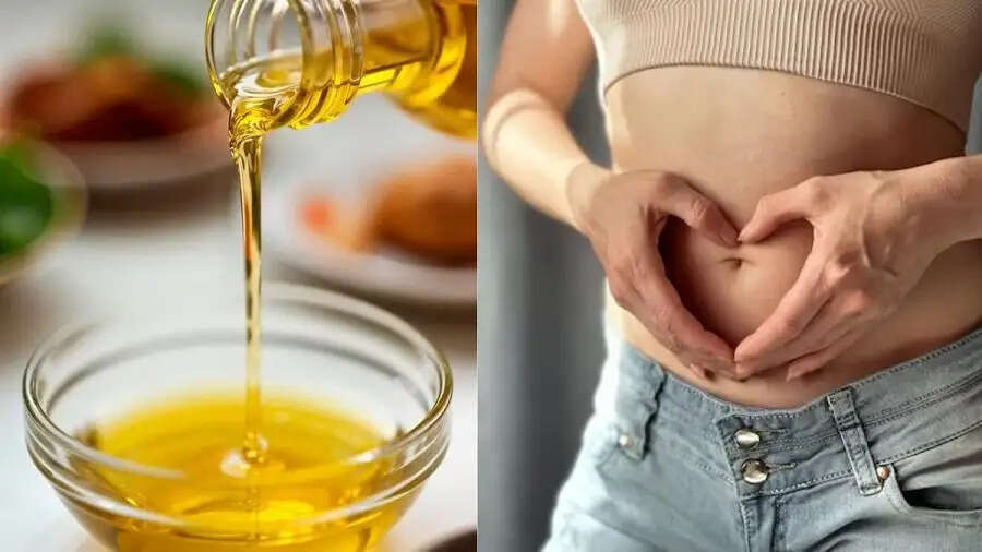 Health Tips-&nbsp;सरसों का तेल रात को नाभी में लगाने से मिलते हैं कई स्वास्थ्य लाभ, जानिए पूरी डिटेल्स