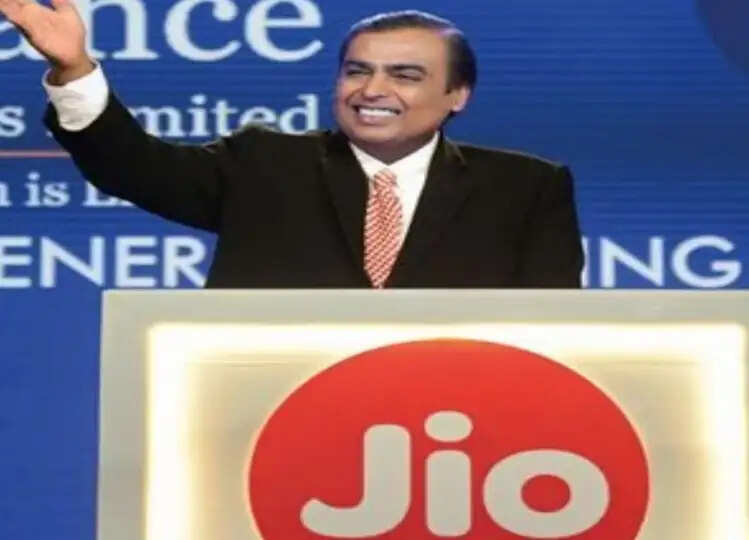 Jio यूजर्स के लिए मुकेश अंबानी लाए सुपरहिट प्लान, 1 साल के लिए मिलेगा अनलिमिटेड 5G एक्सेस, वो भी मात्र इतने रुपए में