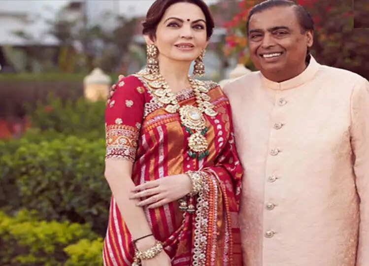 मुकेश अंबानी, नीता अंबानी इन 5 डिशेज के हैं शौकीन, जिनकी कीमत है मात्र इतनी....