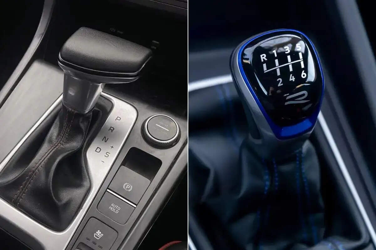 Automatic Vs Manual Car: ऑटोमैटिक या मैनुअल? खरीदने से पहले जानें फायदे और नुकसान