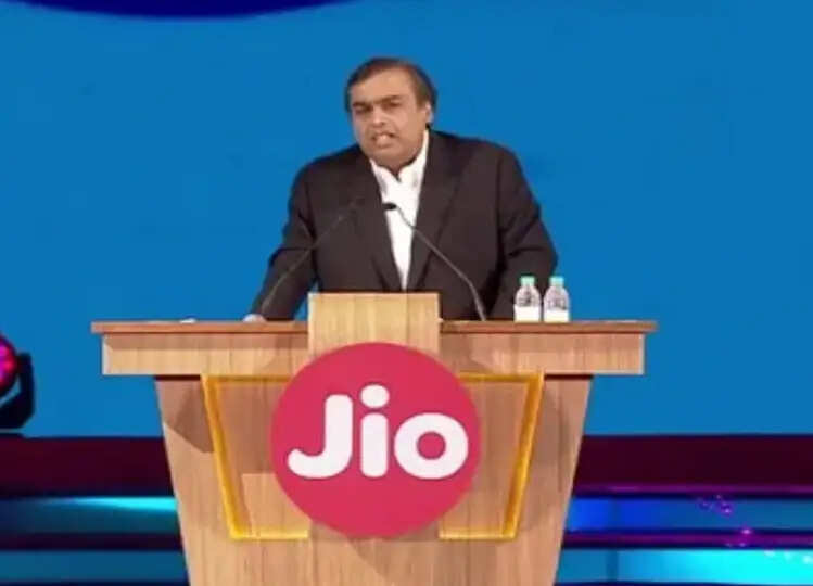 मुकेश अंबानी ने जियो यूजर्स के लिए पेश किए हैं ये सुपरहिट प्लान, 90 दिनों के लिए 200GB एक्स्ट्रा डेटा के साथ ओटीटी ऐप्स मात्र इतने रुपए में