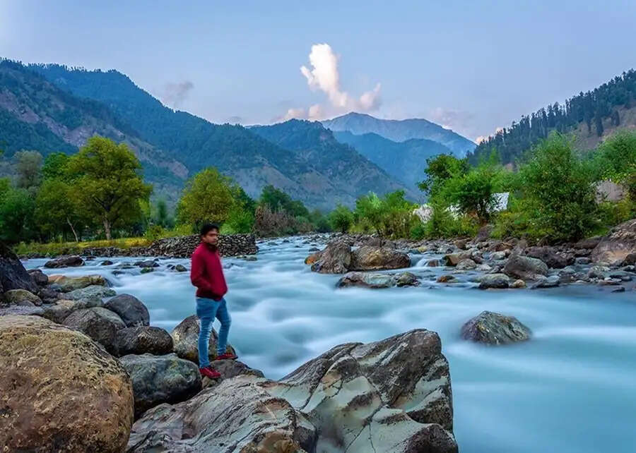 Travel Tips- जीवन में एक बार जरूर घूमने जाएं भारत की इस खूबसूरत जगह पर,आइए जानें इसके बारे में