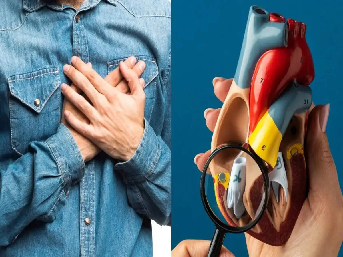 Health Tips- हार्ट अटैक और कार्डिएक अरेस्ट में क्या आंतर हैं, आइए जानें पूरी डिटेल्स