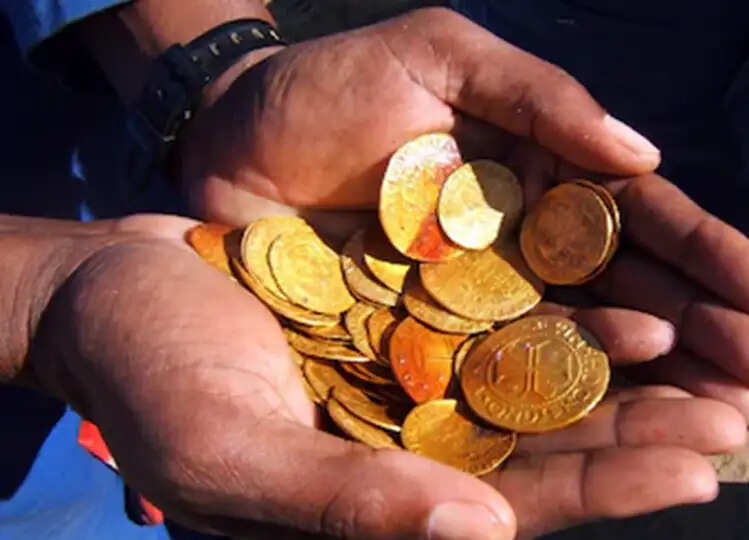 Gold Rate Today In India: 17 दिसंबर को क्या है आपके शहर में 22 कैरेट सोने का भाव, क्लिक कर जानें कीमत