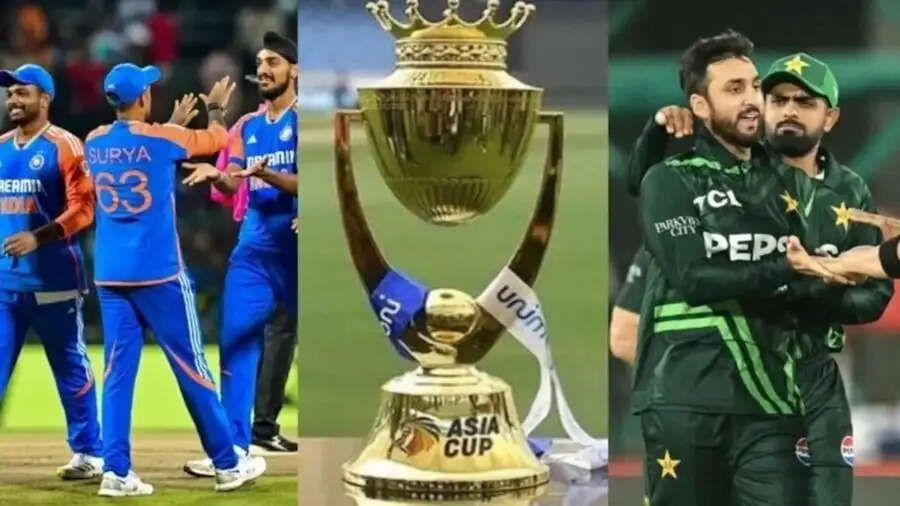 Asia Cup 2025-&nbsp;एशिया कप के दौरान सभी टीमों के साथ हुआ हादसा, केवल टीम इंडिया इससे बचीं