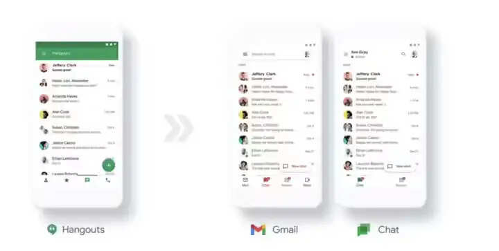 Gmail ऐप से चैट कैसे करें: iPhone यूजर्स के लिए आसान गाइड