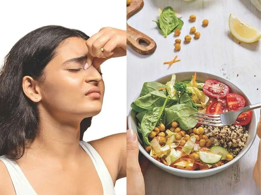Health Tips- क्या आप एनीमिया से बचना चाहते हैं, तो आहार में शामिल करें ये चीजें