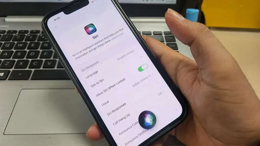 Siri Update- Gemini AI&nbsp;से लैस&nbsp;Siri आएगा इस दिन, जानिए धांसू फीचर्स