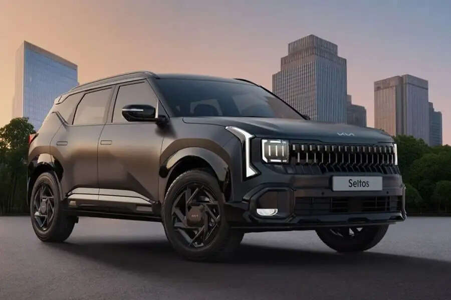 Automobile Tips-&nbsp;Seltos 2026&nbsp;बुक करना हैं, जानिए इसकी आसान प्रक्रिया