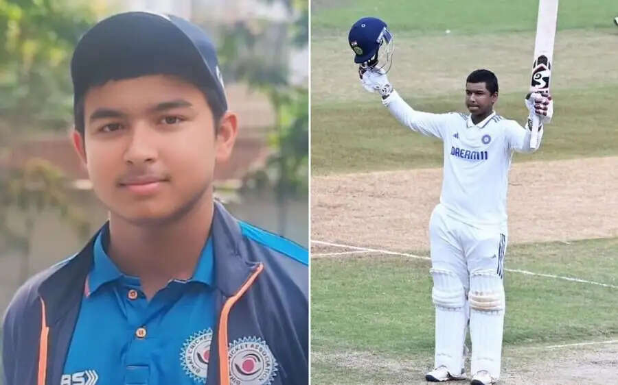 IPL 2025-  IPL&nbsp;में कम उम्र में&nbsp;मैन ऑफ द मैच&nbsp;जीतने वाले खिलाड़ी, जानिए इनके बारे में
