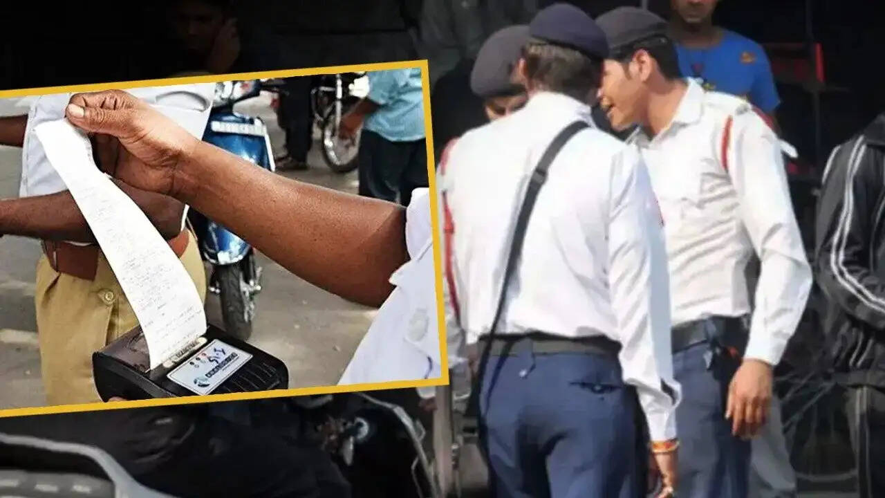 Police Challan Tips- बाइक में भूलकर भी ना करें ये बदलाव, वरना कट सकता हैं 25000 तक का चालान, जानिए पूरी डिटेल्स