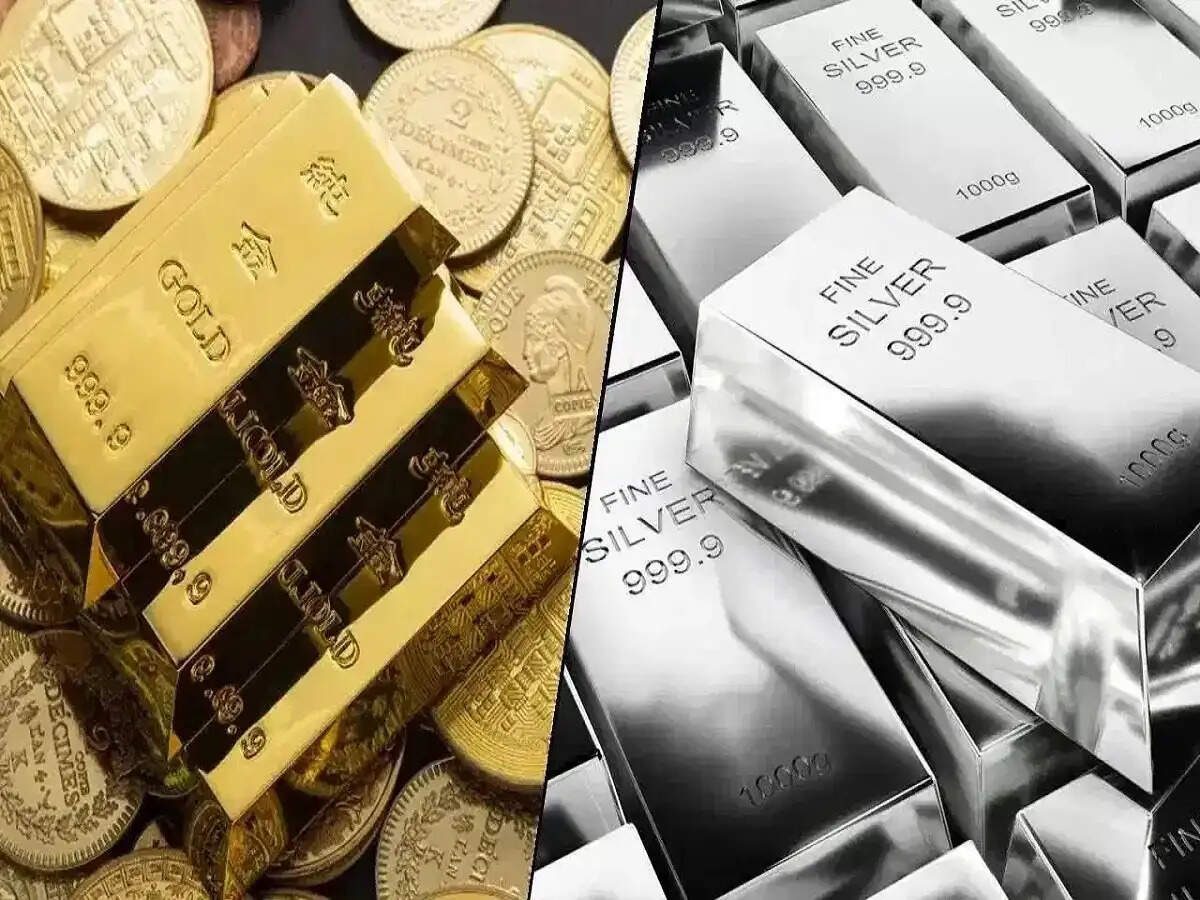 Gold Price Update- सोने के भाव हुए कम, सोना खरीदने का अच्छा मौका