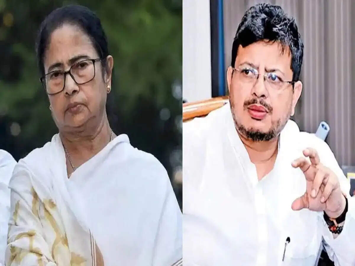 Politics News-&nbsp;इलेक्शन कमीशन ने भेजा&nbsp;ममता बनर्जी और ऋतब्रता गुट को नोटिस, जानिए इसकी वजह