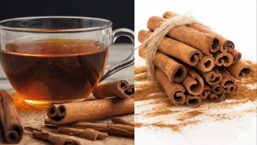 Health Tips-&nbsp;दालचीनी का पानी खाली पेट सेवन करने से मिलते हैं ये स्वास्थ्य लाभ, जानिए कैसे करना है सेवन