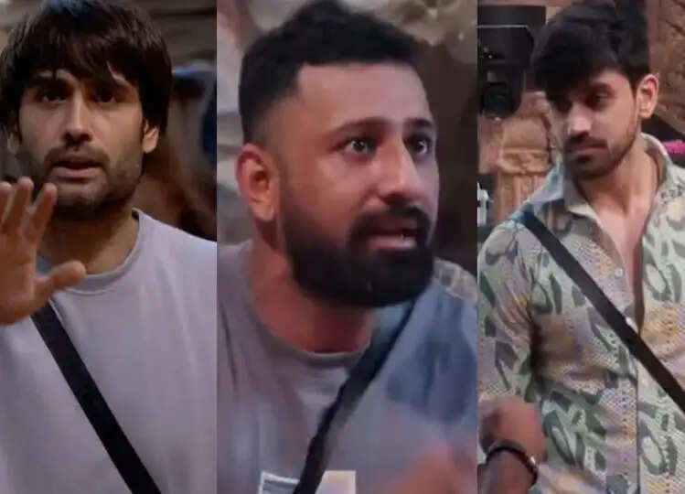 Bigg Boss 18: रजत दलाल की हुई अविनाश और विवियन के साथ हाथापाई, वीडियो हुआ वायरल