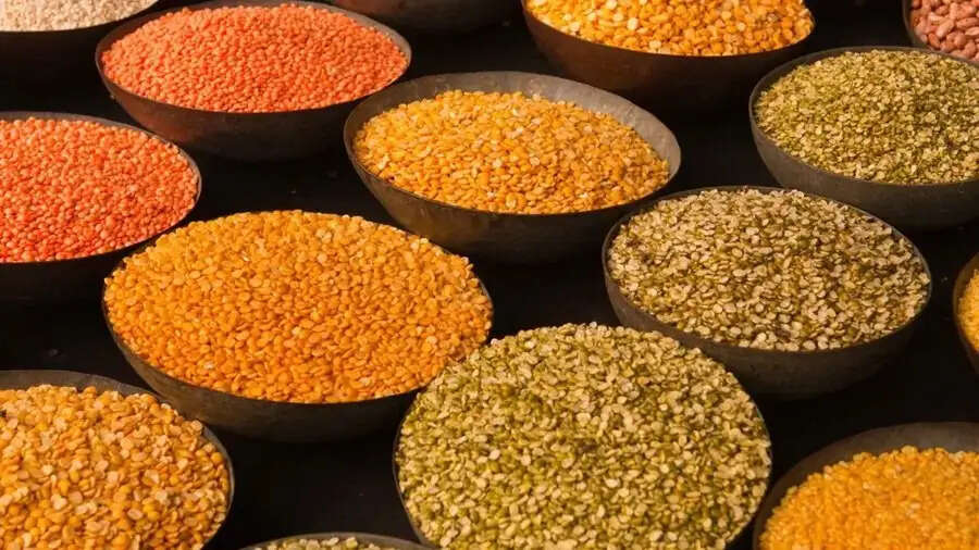General Knowledge-&nbsp;भारत के इस राज्य में होती हैं सबसे ज्यादा दालों का उत्पादन