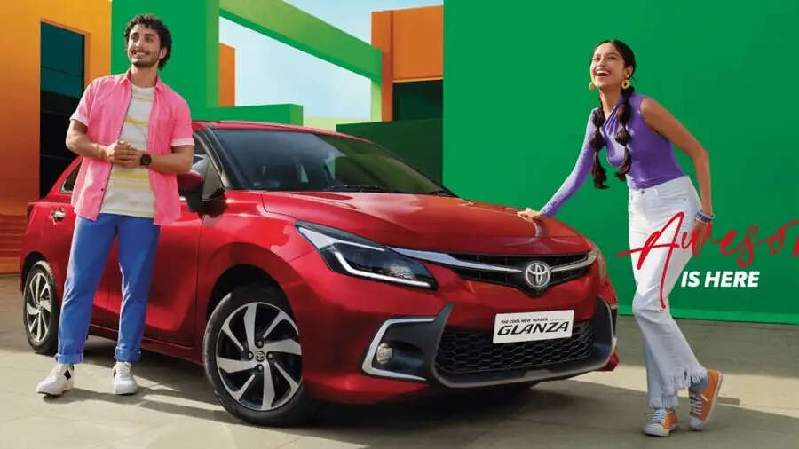 Automobile Update- Toyota की सबसे सस्ती कार कौन-सी आती हैं, आइए जानें