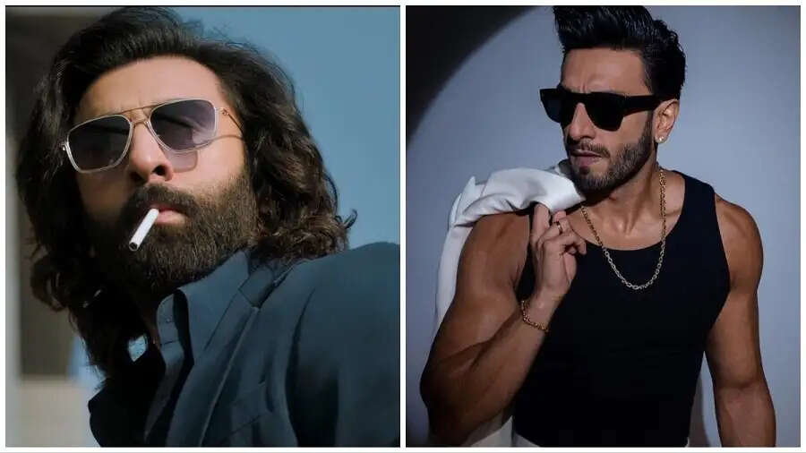 Entertainment News-&nbsp;बॉलीवुड सुपरस्टार रणवीर सिंह ने इन फिल्मों को किया रिजेक्ट, नाम जानकर हैरान हो जाएंगे आप