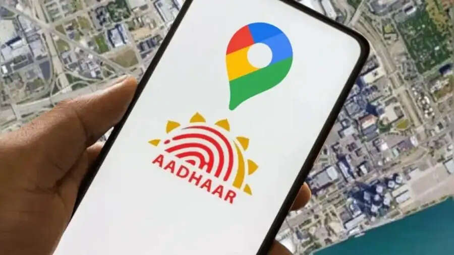 Adhaar Card Center-&nbsp;क्या आधार कार्ड सेंटर ढूंढने में परेशानी होती हैं, तो अब काम हुआ आसान,&nbsp;UIDAI&nbsp;और&nbsp;Google&nbsp;ने मिलाया हाथ