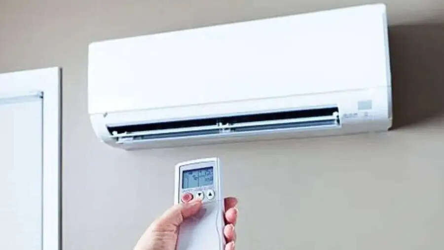 AC Tips-&nbsp;1&nbsp;Ton AC हर घंटे कितनी बिजली खाता हैं, आइए जाने पूरी डिटेल्स