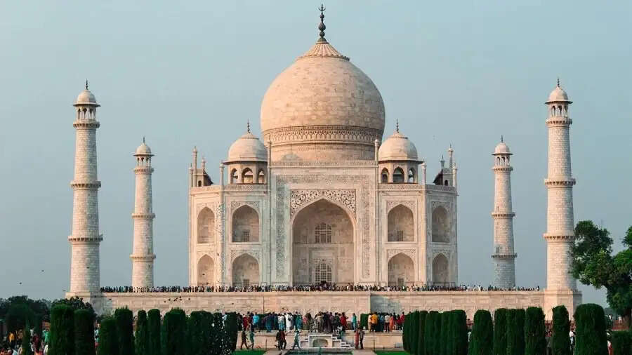 Tajmahal Making Price- ताजमहल को बनाने में लगा था इतना रूपया, जानिए पूरी डिटेल्स