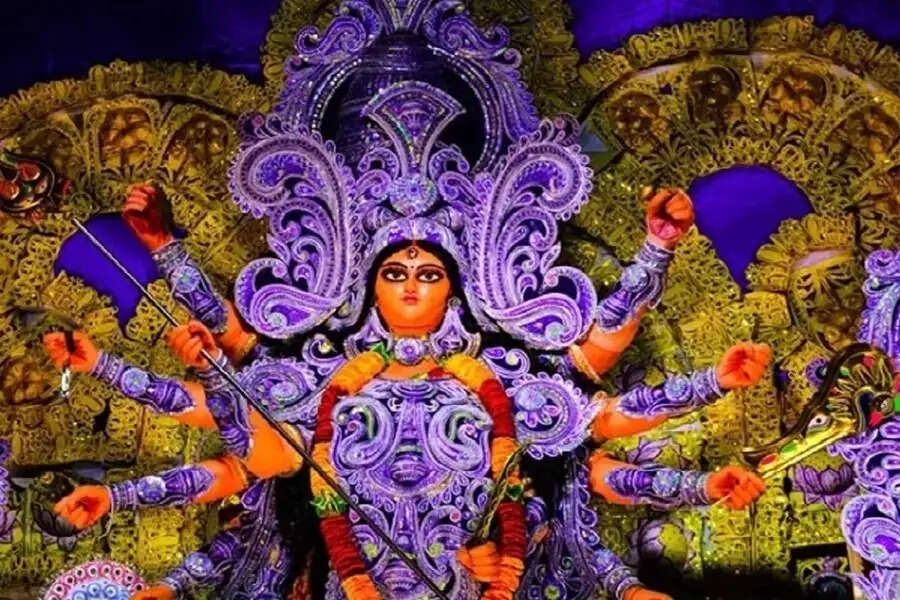 Navratri Special-&nbsp;क्या गलती से नवरात्रि का व्रत टूट गया हैं, तो जानिए क्या करना चाहिए