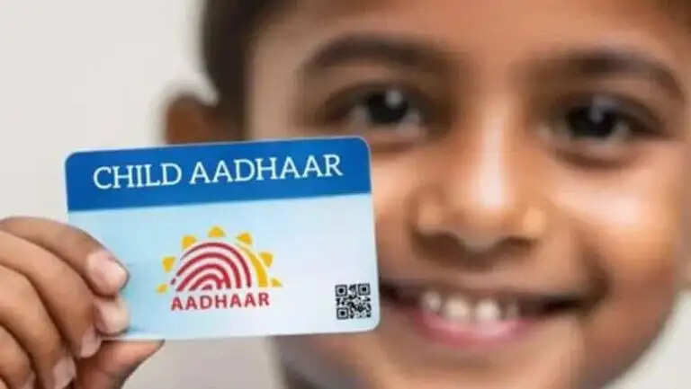 Aadhar Card Tips- क्या आपके बच्चे का नहीं बन पा रहा हैं आधार कार्ड, जानिए इसका आसान प्रोसेस
