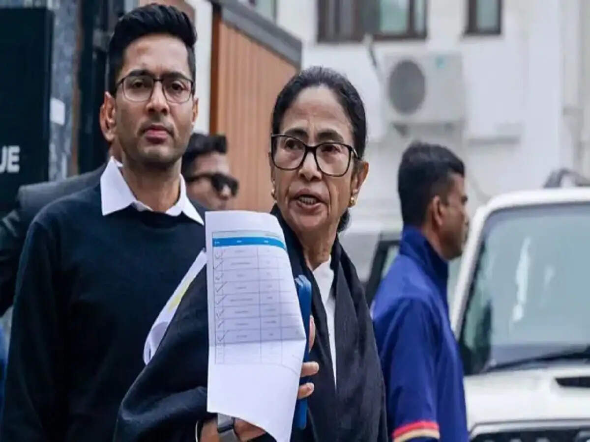 Politics News- पश्चिम बंगाल के&nbsp;विधानसभा चुनाव में&nbsp;34 लाख मतदाता नहीं डाल पाएंगे वोट, जानिए इसकी वजह