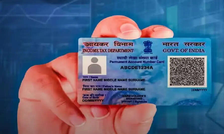 Pancard Tips-&nbsp;क्या आप बनवाना चाहते हैं ई-पैन कार्ड, जानिए इसका प्रोसेस