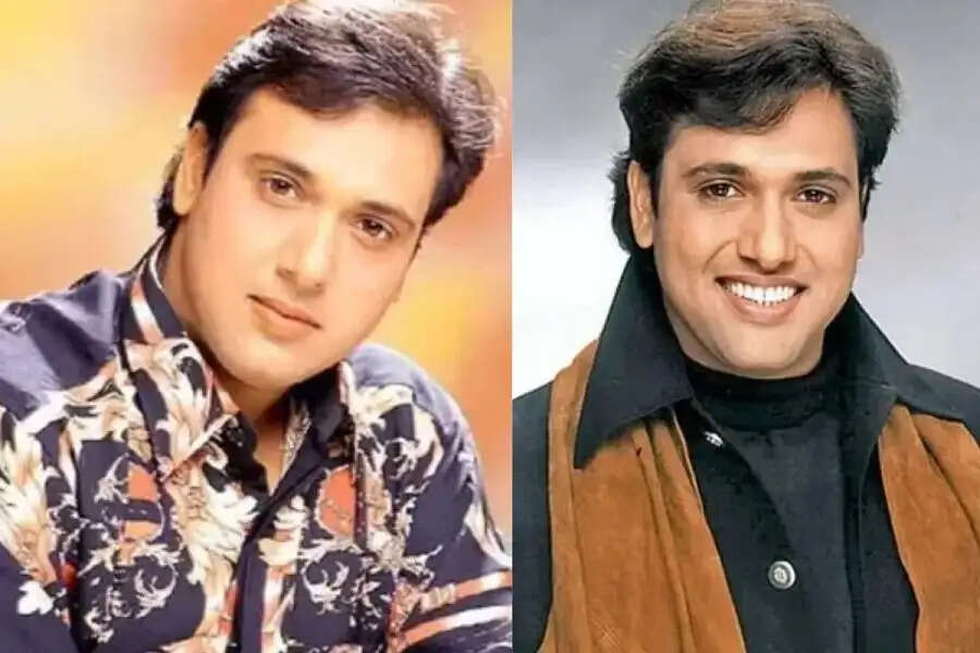 Entertainment News-&nbsp;सुपरस्टार गोविंदा की ये फिल्में देखना मत भूलना, जानिए इनके बारे में