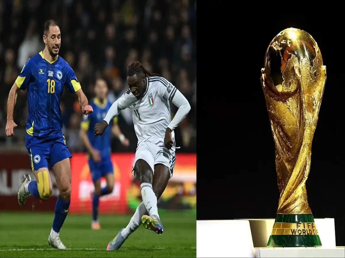 FIFA World Cup- FIFA वर्ल्डकप में इस टीम ने जीते हैं सबसे ज्यादा मैच, दुनिया की सबसे खतरनाक टीम हैं ये