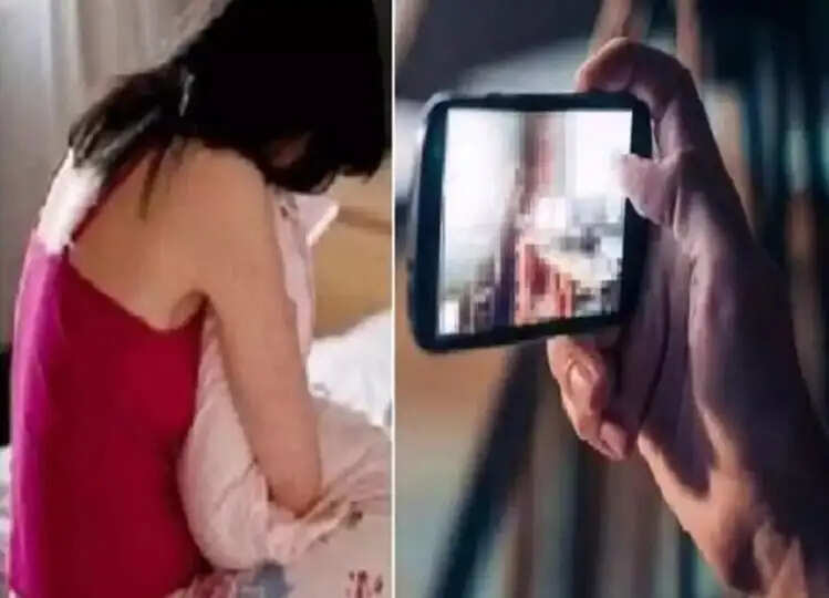 Crime: पति ने ही नशीली दवा खिला कर बनाया पत्नी का अश्लील वीडियो, फिर दोस्त के साथ मिलकर किया ऐसा घटिया काम कि..