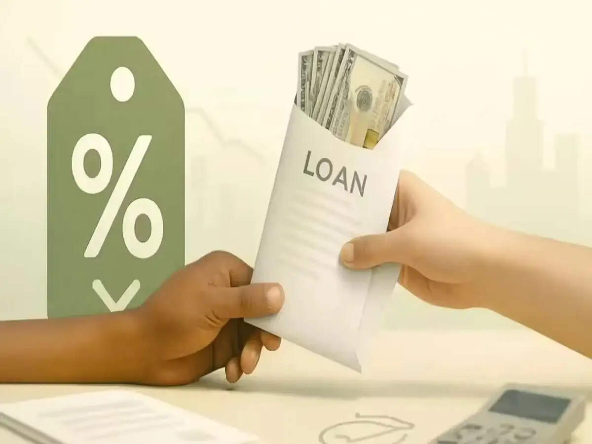 Loan Tips- क्या आप लोन लेने की सोच रहे है, तो न करें ये गलतियां